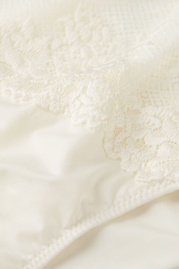 Hipster Brazilian kalhotky Pretty Flowers Hipster Brazilian kalhotky Pretty Flowers