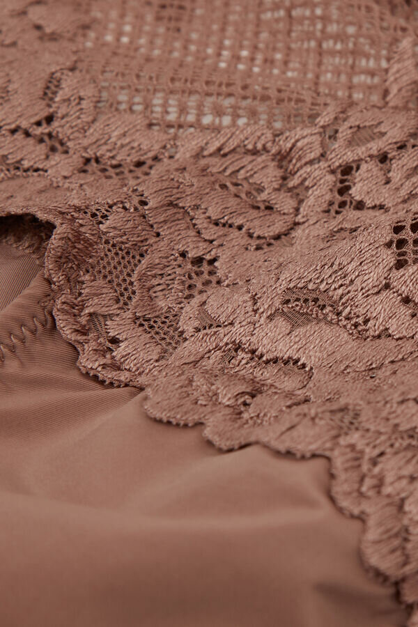 Hipster Brazilian kalhotky Pretty Flowers Hipster Brazilian kalhotky Pretty Flowers