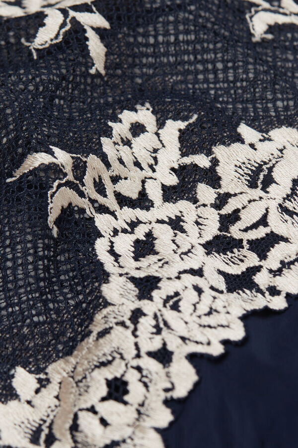 Hipster Brazilian kalhotky Pretty Flowers Hipster Brazilian kalhotky Pretty Flowers