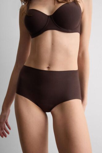 Hipsterky s vysokým pasem a vynikajícím komfortem