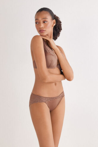 Kalhotky Pretty Flowers