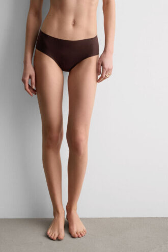 Kalhotky s vysokým pasem pro maximální pohodlí