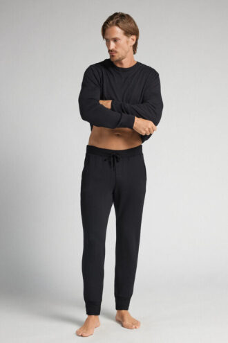 Kalhoty z mikromodalu