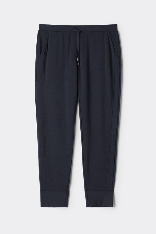 Kalhoty z mikromodalu Kalhoty z mikromodalu