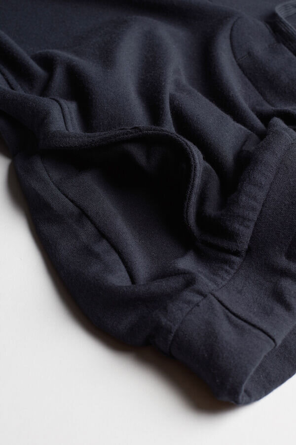 Kalhoty z mikromodalu Kalhoty z mikromodalu