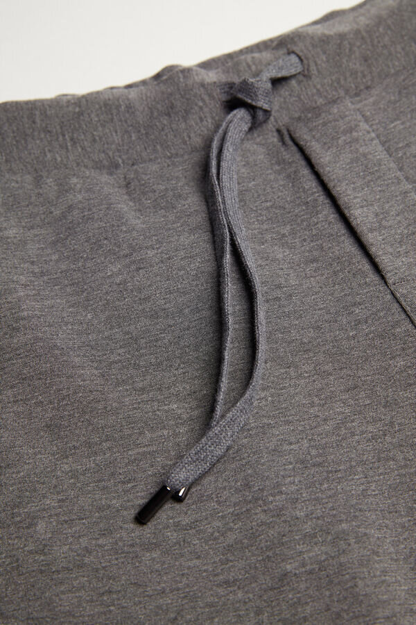 Kalhoty z mikromodalu Kalhoty z mikromodalu