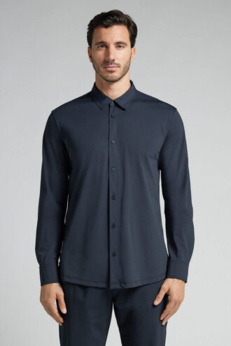 Košile bez žehlení