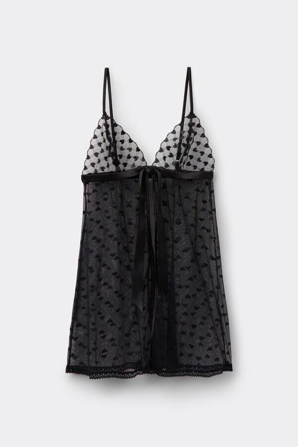 Krajkové babydoll Love Club Krajkové babydoll Love Club