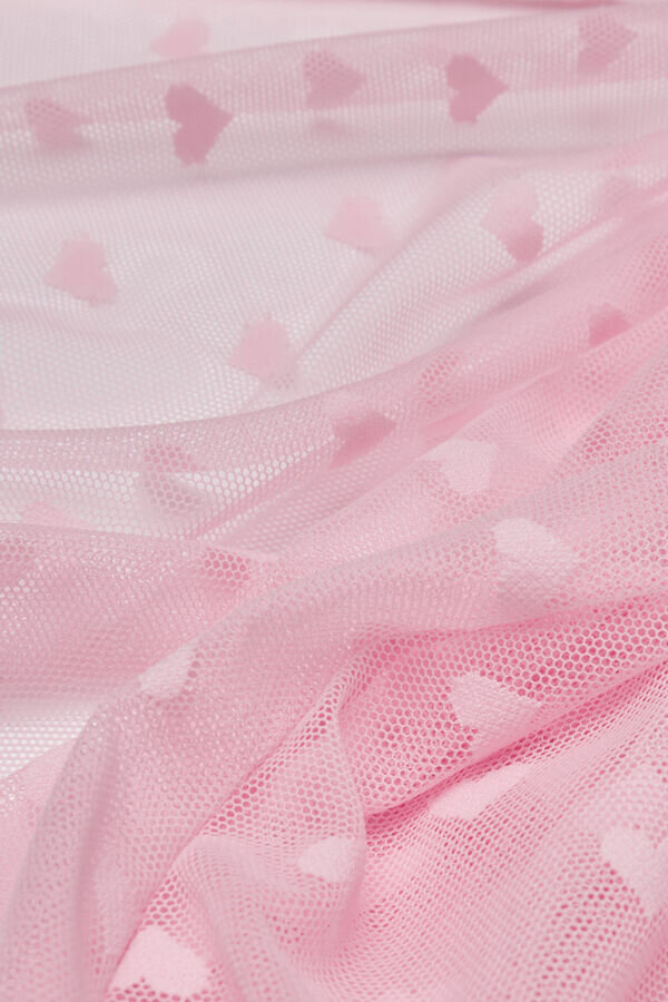 Krajkové babydoll Love Club Krajkové babydoll Love Club