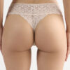 Krajkové Brazilian kalhotky