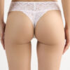 Krajkové Brazilian kalhotky Krajkové Brazilian kalhotky