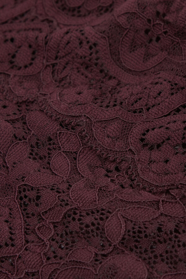 Krajkové Brazilian kalhotky Krajkové Brazilian kalhotky