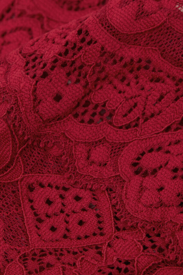 Krajkové Brazilian kalhotky Krajkové Brazilian kalhotky