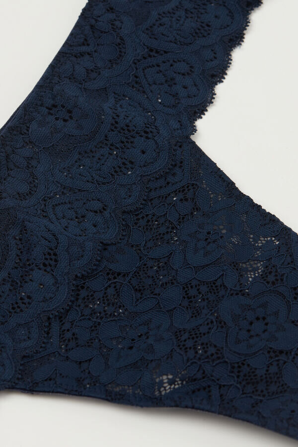 Krajkové Brazilian kalhotky Krajkové Brazilian kalhotky