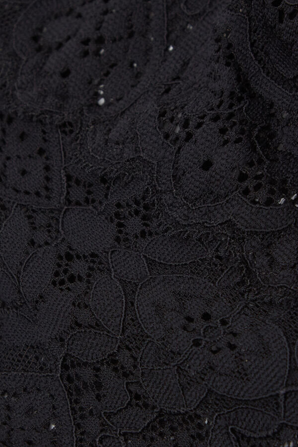 Krajkové Brazilian kalhotky Krajkové Brazilian kalhotky