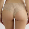 Krajkové brazilské kalhotky Krajkové brazilské kalhotky