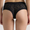 Krajkové brazilské kalhotky Krajkové brazilské kalhotky