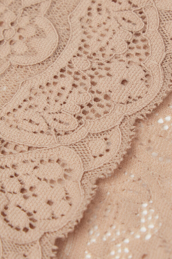 Krajkové hipsterky Krajkové hipsterky