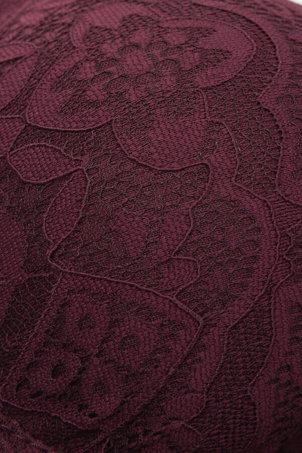 Krajková podprsenka Sofia Balconette Krajková podprsenka Sofia Balconette