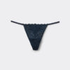 Krajkové Thong