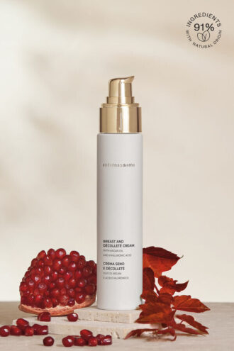 Krém na dekolt 100 ml