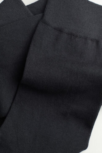 Krátké ponožky z vysoce kvalitní bavlny