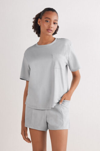 Kvalitní bavlněné šortky