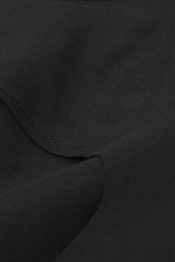 Lehké tvarující kalhotky s vysokým pasem z bavlny Lehké tvarující kalhotky s vysokým pasem z bavlny