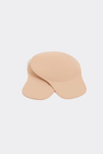 Lepicí látkové košíčky