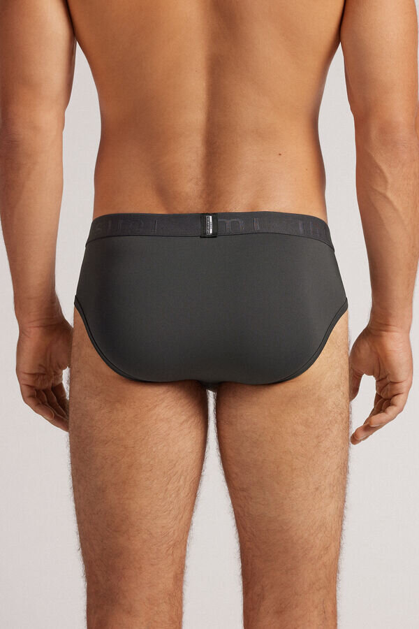 Mikrovláknové slipy s logem Mikrovláknové slipy s logem