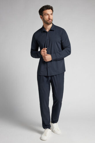 Nenapravitelné kalhoty