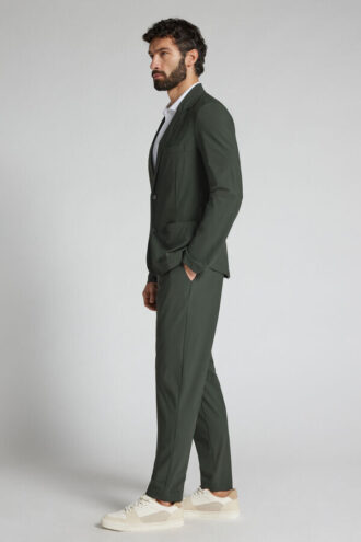 Nenapravitelné kalhoty