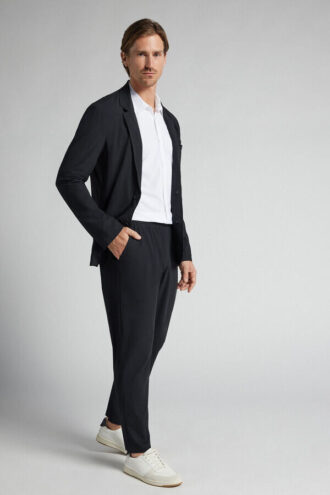 Nenapravitelné kalhoty