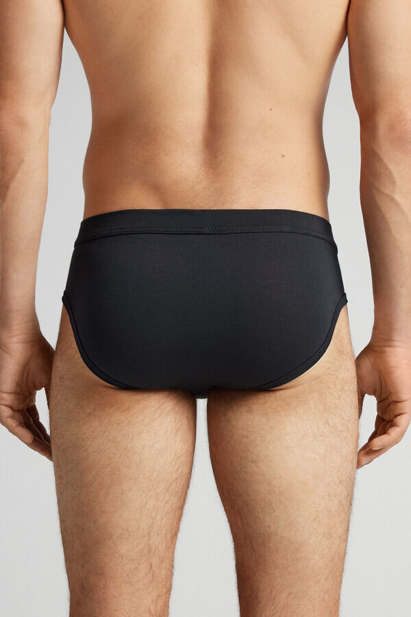 Nesmrtelné kalhotky z nejkvalitnější bavlny Nesmrtelné kalhotky z nejkvalitnější bavlny