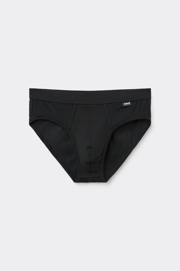 Nesmrtelné kalhotky z nejkvalitnější bavlny Nesmrtelné kalhotky z nejkvalitnější bavlny