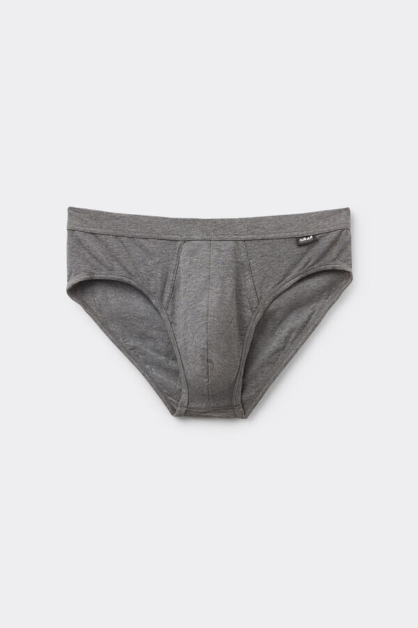 Nesmrtelné kalhotky z nejkvalitnější bavlny Nesmrtelné kalhotky z nejkvalitnější bavlny