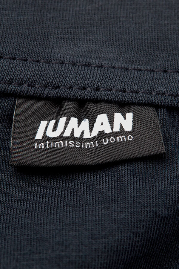 Nesmrtelné kalhotky z nejkvalitnější bavlny Nesmrtelné kalhotky z nejkvalitnější bavlny