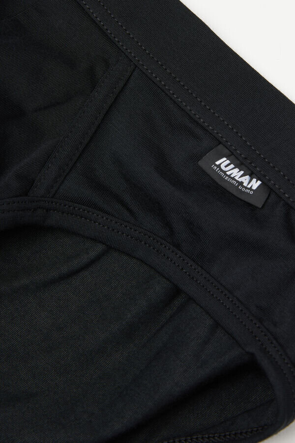 Nesmrtelné kalhotky z nejkvalitnější bavlny Nesmrtelné kalhotky z nejkvalitnější bavlny