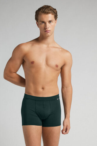 Nezničitelné boxerky z nejkvalitnější bavlny