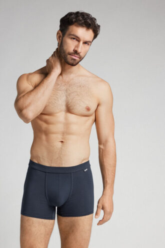 Nezničitelné boxerky z prvotřídní bavlny
