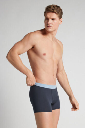 Nezničitelné boxerky z prvotřídní bavlny