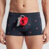 Plyšová hračka Padlock Heart Boxerky Superior Cotton