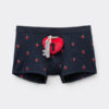 Plyšová hračka Padlock Heart Boxerky Superior Cotton