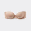 Podprsenka Anna Bandeau z Ultralight Microfiber