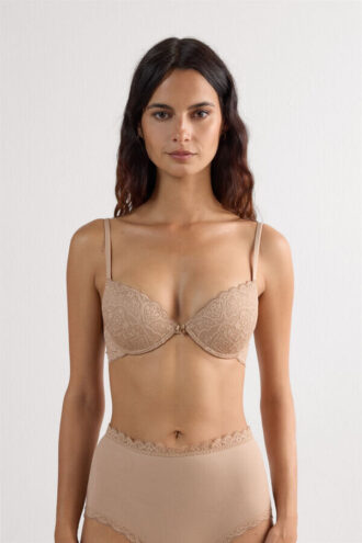 Podprsenka Bellissima Lace Push-Up