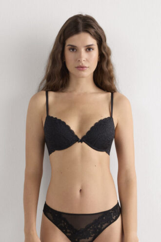 Podprsenka Bellissima Lace Push-Up