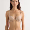 Podprsenka Bellissima Push-Up z Ultralight Microfiber
