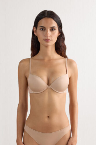 Podprsenka Bellissima Push-Up z Ultralight Microfiber