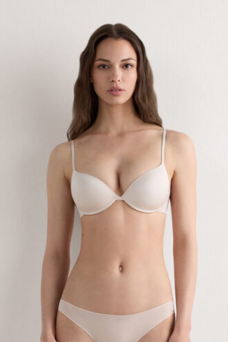 Podprsenka Bellissima Push-Up z Ultralight Microfiber
