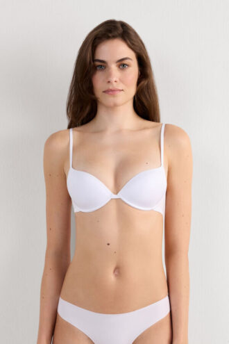 Podprsenka Bellissima Push-Up z Ultralight Microfiber